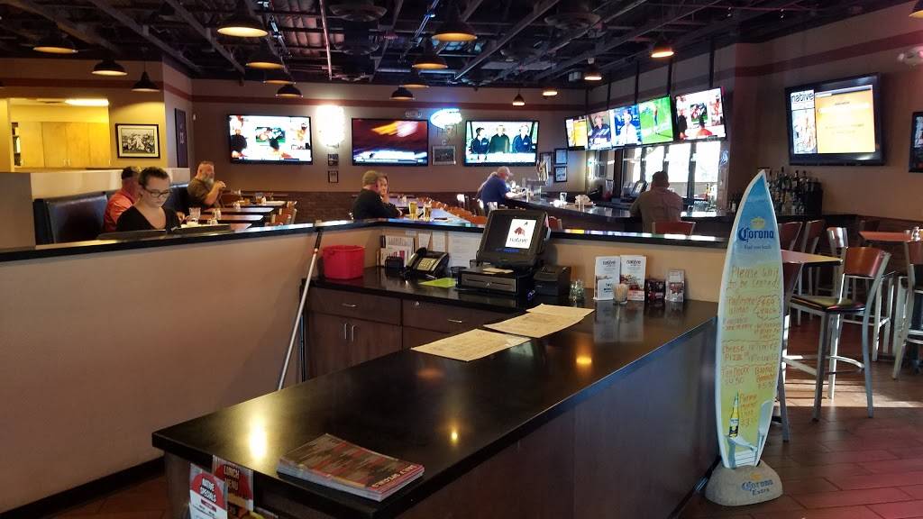 Native Grill & Wings | restaurant | 457 S Watson Rd, Buckeye, AZ 85326, USA | 6233862585 OR +1 623-386-2585