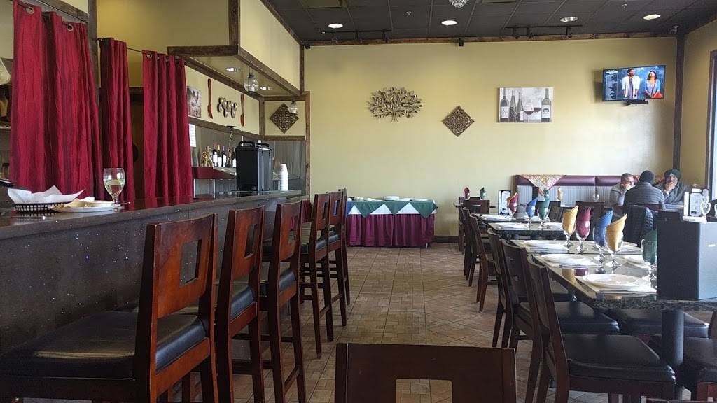 Sansar Indian Cuisine & Bar | restaurant | 2610 S Tracy Blvd #130, Tracy, CA 95376, USA | 2098342200 OR +1 209-834-2200