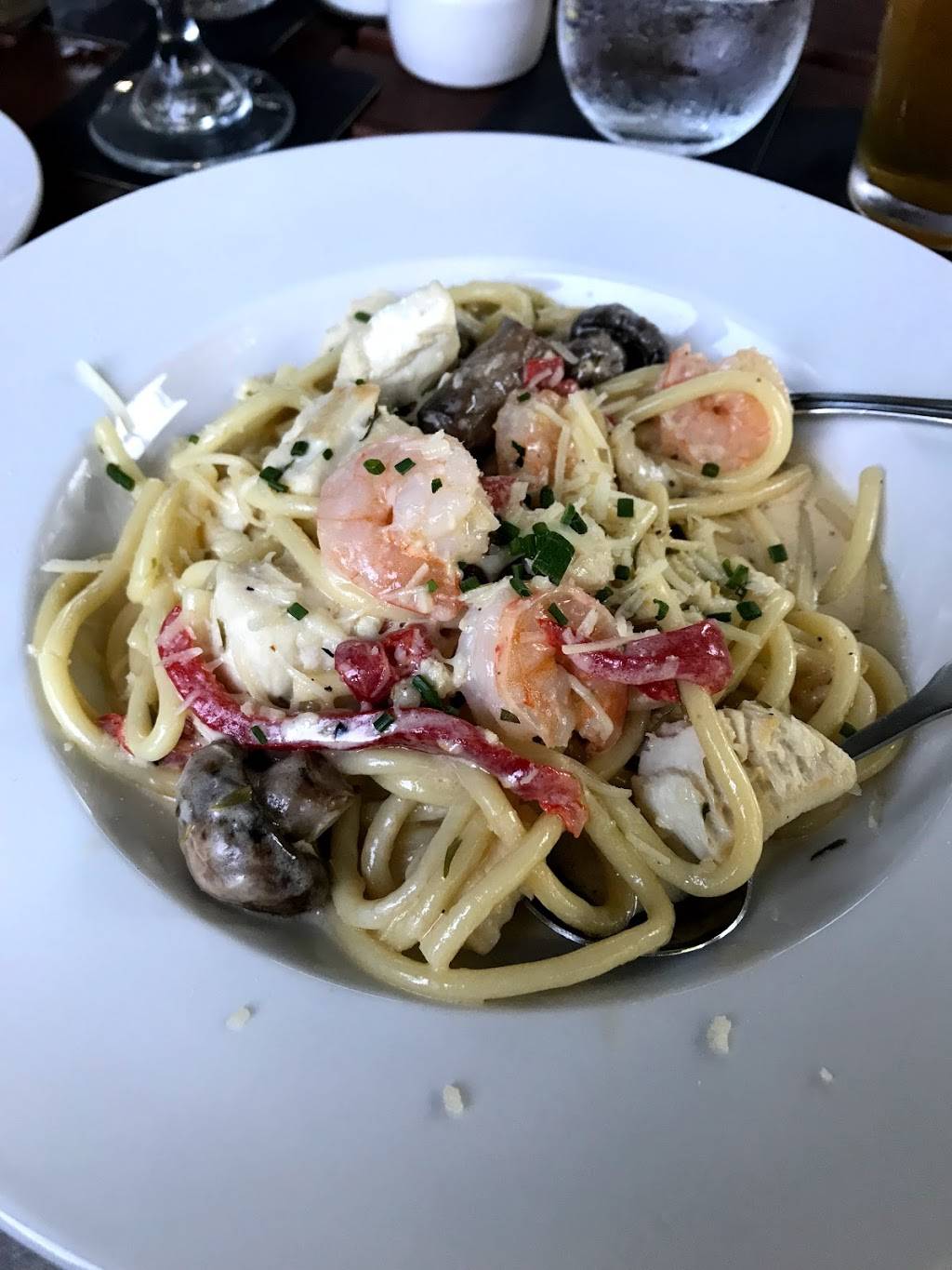 Wallaces at the Greenhouse | restaurant | 2420 S Suncoast Blvd, Homosassa, FL 34448, USA | 3525037276 OR +1 352-503-7276