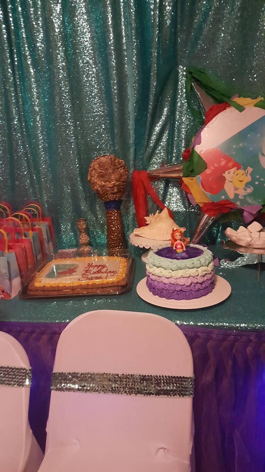 La Santaneca Bakery | restaurant | 845 Queen City Pkwy, Gainesville, GA 30501, USA | 6789438644 OR +1 678-943-8644