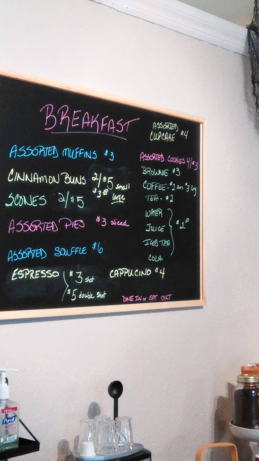 T n D Bakery | bakery | 122 Nesbit St #114, Punta Gorda, FL 33950, USA | 9415859443 OR +1 941-585-9443