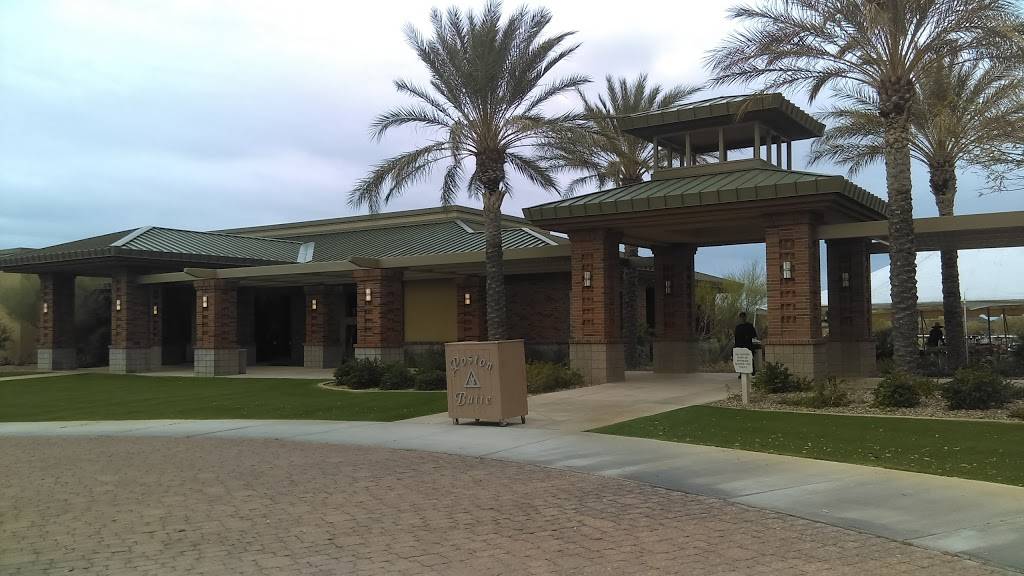 Anthem Grille | restaurant | 6100 W, Merrill Ranch Pkwy, Florence, AZ 85132, USA | 5207231660 OR +1 520-723-1660