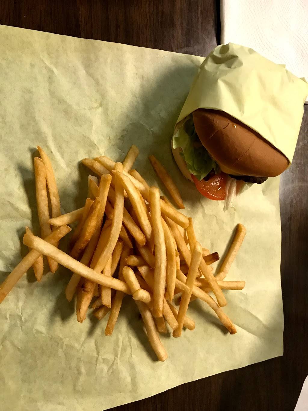 Pops 50s Place | restaurant | 3443 S Market St, Redding, CA 96001, USA | 5302410487 OR +1 530-241-0487