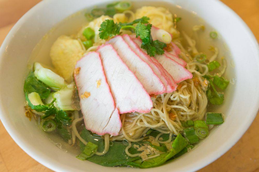 Star Of Siam Santa Monica | restaurant | 3133 Lincoln Blvd, Santa Monica, CA 90405, USA | 3103969511 OR +1 310-396-9511