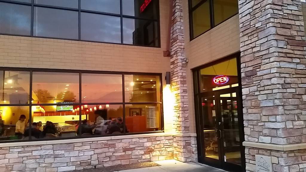 Sushi Station | restaurant | 2486 N Randall Rd, Elgin, IL 60123, USA | 8477830040 OR +1 847-783-0040