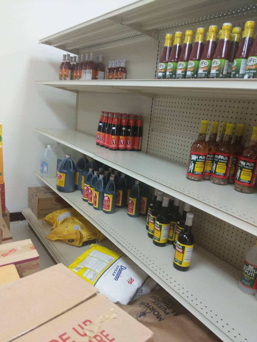 Filipinas Oriental Food | restaurant | 3866 E Thirteen Mile Rd, Warren, MI 48092, USA | 5865588550 OR +1 586-558-8550