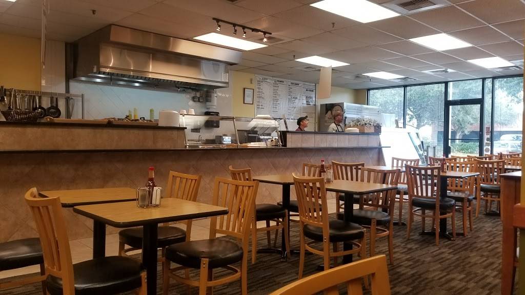 Take A Break Cafe | meal takeaway | 2418, 8194 Woodland Center Blvd, Tampa, FL 33614, USA | 8132908996 OR +1 813-290-8996