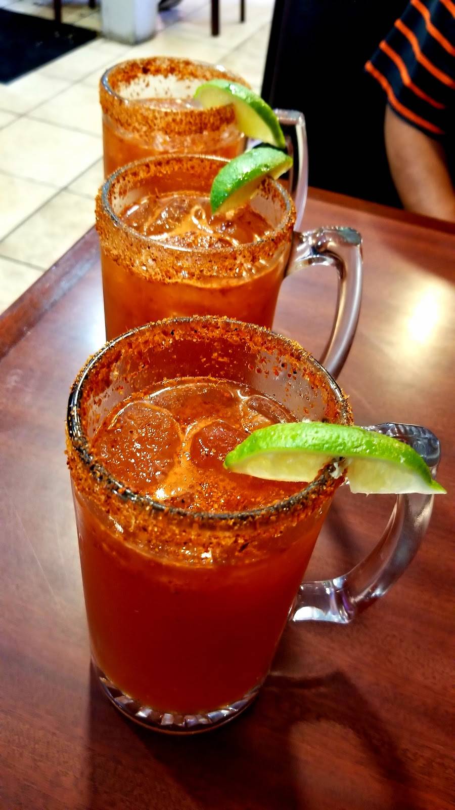 Mariscos El Malecón | restaurant | 769 W A St, Hayward, CA 94541, USA | 5107841021 OR +1 510-784-1021