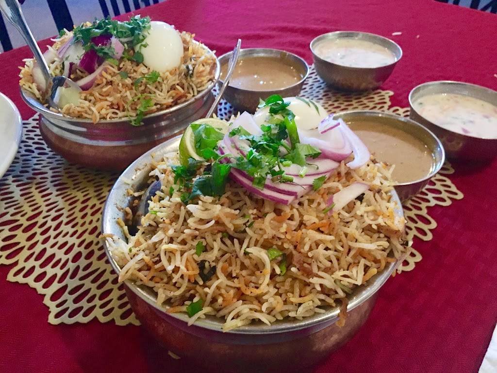 Hyderabad Biryani House - Indian Food Buffalo, Indian Restaurant | restaurant | 5445 Transit Rd, Williamsville, NY 14221, USA | 7166362255 OR +1 716-636-2255