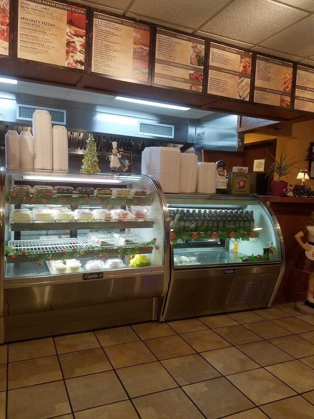 Pita Pan | meal takeaway | 7722 Harford Rd, Parkville, MD 21234, USA | 4106610684 OR +1 410-661-0684