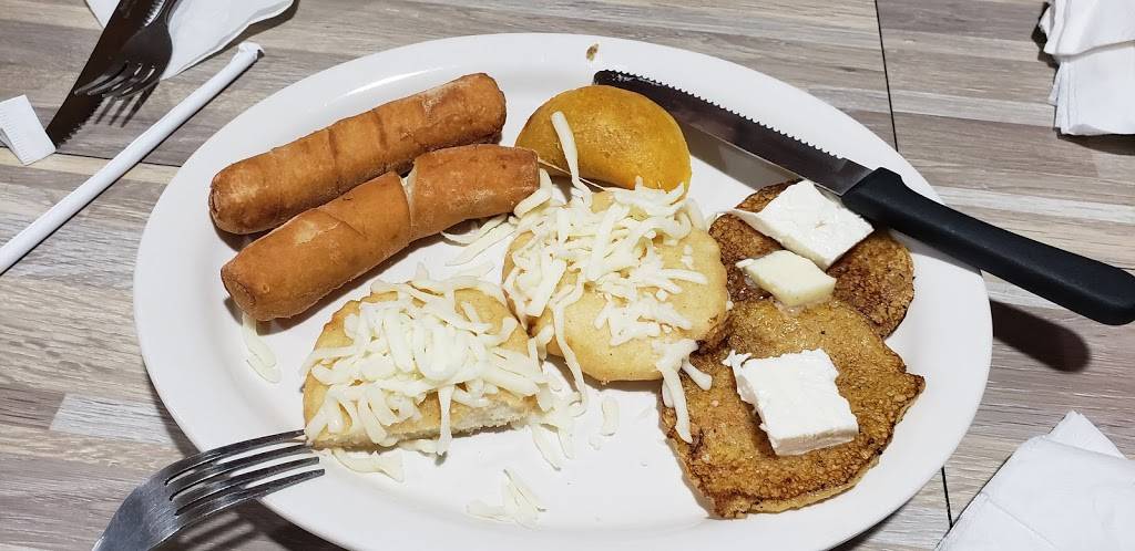 Pachanga Arepa | restaurant | 1991 Drew St #33765, Clearwater, FL 33765, USA | 7279067475 OR +1 727-906-7475