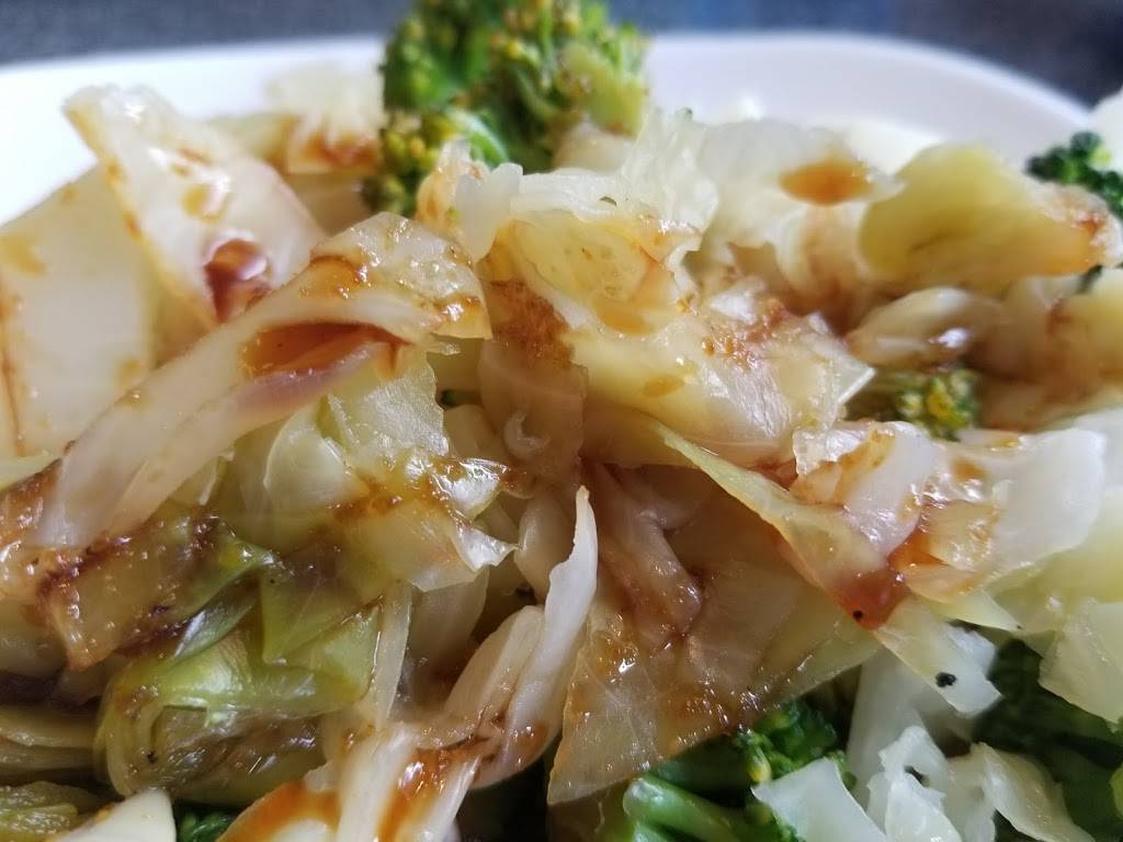 Teriyaki Town | restaurant | 4434 NE Sandy Blvd, Portland, OR 97213, USA | 5032811136 OR +1 503-281-1136