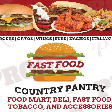 Fast Food | restaurant | 4001 175th St, Country Club Hills, IL 60478, USA | 7085173258 OR +1 708-517-3258