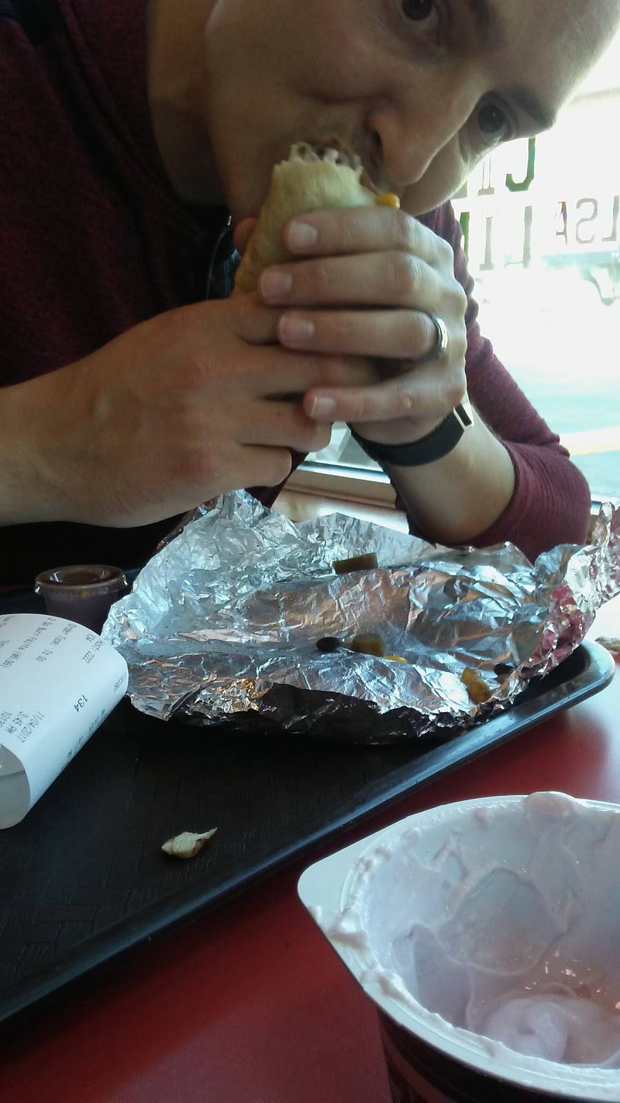 Go Loco Street Tacos & Burritos | restaurant | 3051 E Mayfield Rd, Grand Prairie, TX 75052, USA | 9726393663 OR +1 972-639-3663