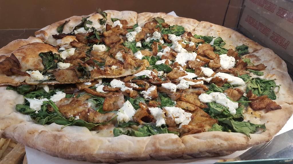 Peppas Pizza | restaurant | 1060 Wilbraham Rd #2, Springfield, MA 01109, USA | 4137967859 OR +1 413-796-7859