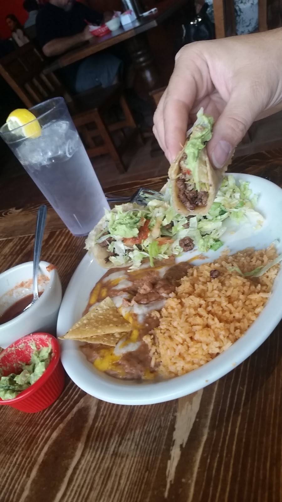 El Portal | restaurant | 117 W Grant St, Phoenix, AZ 85003, USA | 6023745549 OR +1 602-374-5549