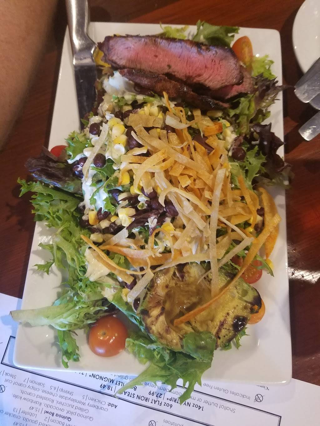 Liberty at the Colonial Inn | restaurant | 48 Monument Square, Concord, MA 01742, USA | 9783692373 OR +1 978-369-2373