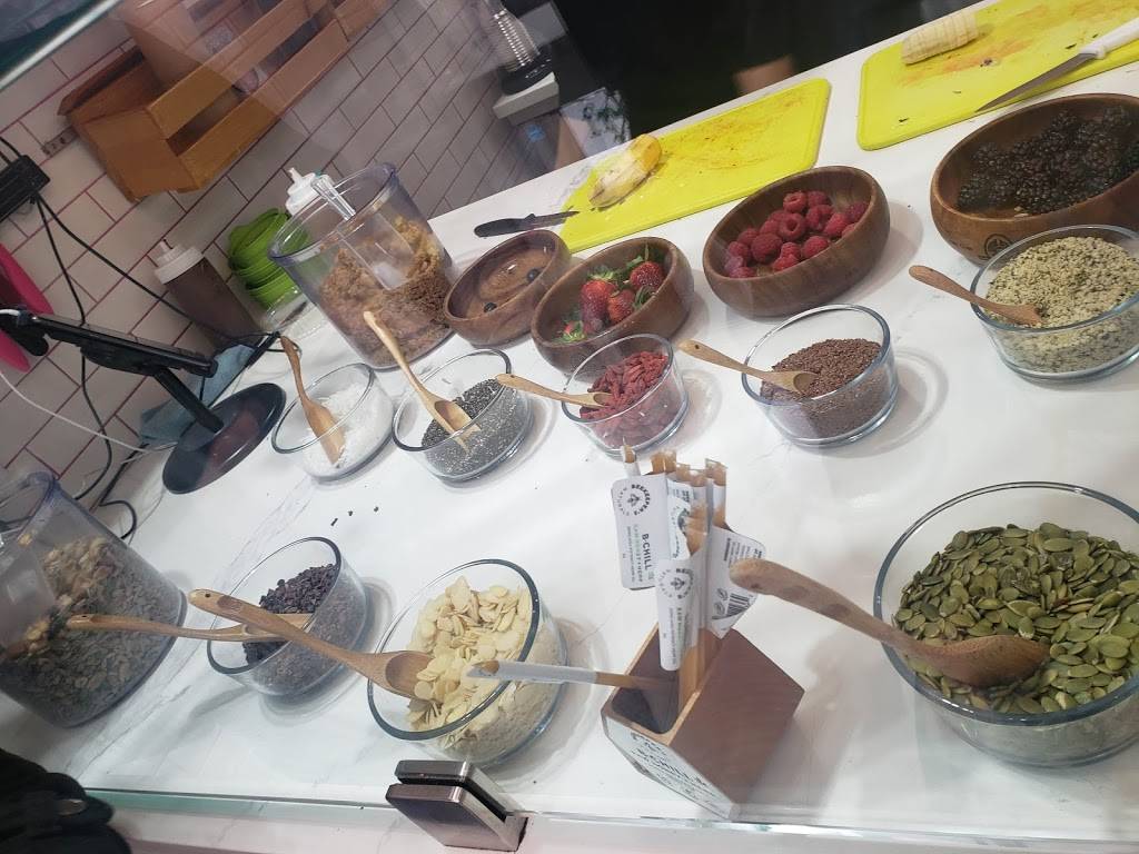 Loco Coco | restaurant | 835 Lexington Ave, New York, NY 10065, USA | 2128889900 OR +1 212-888-9900