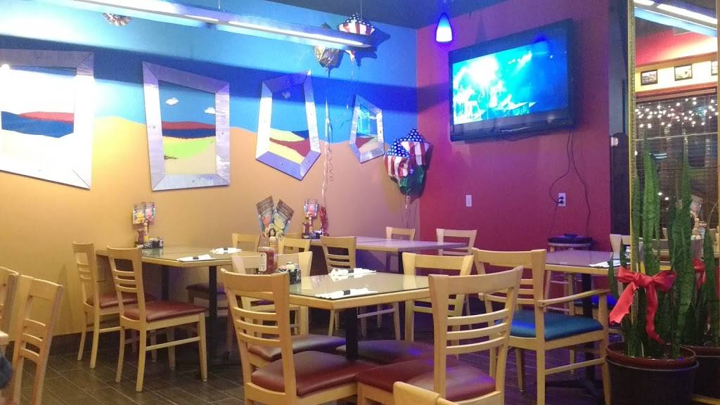 Andes Bar & Grill | restaurant | 79 S 4th St, Columbus, OH 43215, USA | 6148171717 OR +1 614-817-1717