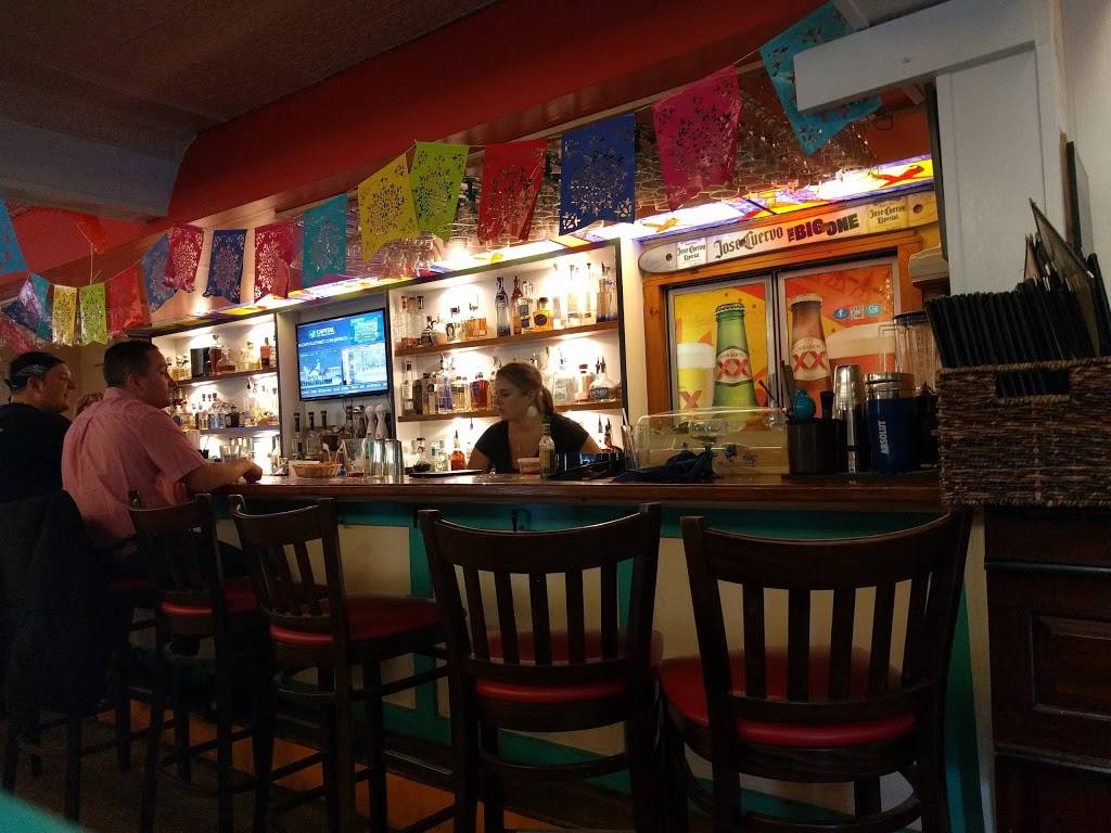 Mexican Connection | restaurant | 41 Nelson Ave, Saratoga Springs, NY 12866, USA | 5185844466 OR +1 518-584-4466