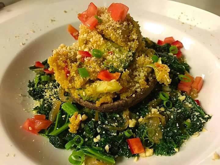 Me Hungry Vegetarian Restaurant | restaurant | 105 N State Rd 7, Plantation, FL 33317, USA | 9543062670 OR +1 954-306-2670