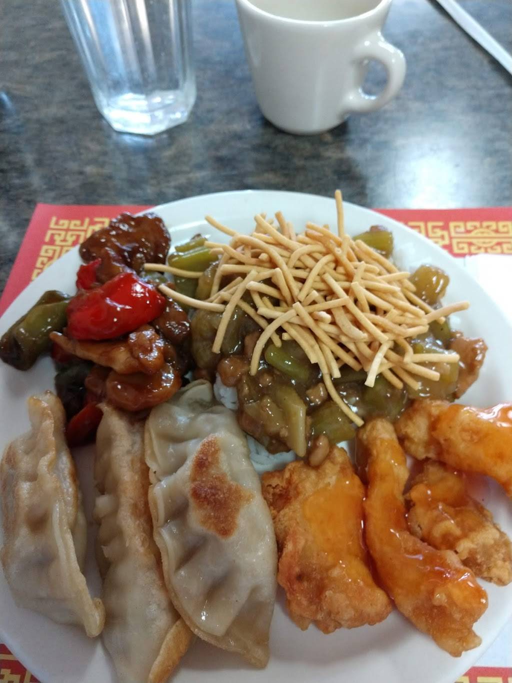 Ho Ting Restaurant | restaurant | 1380 Duckwood Dr #4, Eagan, MN 55123, USA | 6516862911 OR +1 651-686-2911