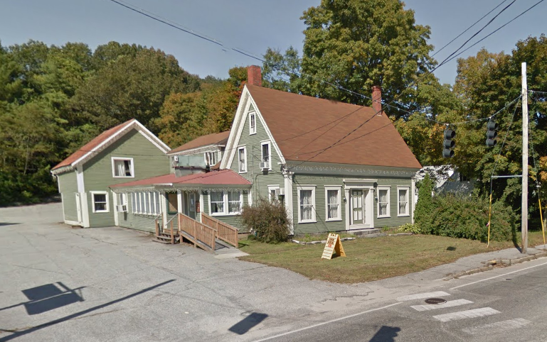 Maurice | restaurant | 109 Main St, South Paris, ME 04281, USA | 2077432532 OR +1 207-743-2532