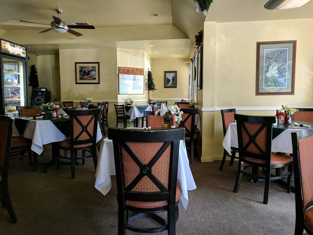 Blancas Restaurant | restaurant | 39170 Big Bear Blvd, Big Bear Lake, CA 92315, USA | 9098784566 OR +1 909-878-4566