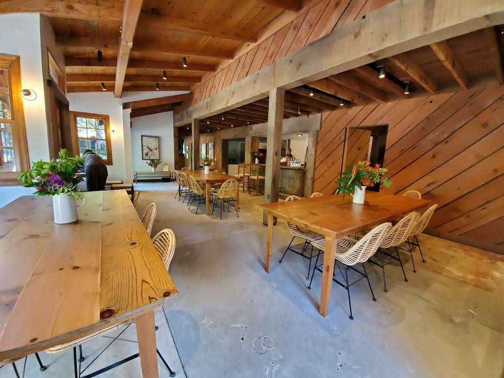 The Village, Big Sur | restaurant | 46840 CA-1, Big Sur, CA 93920, USA | 8316671700 OR +1 831-667-1700