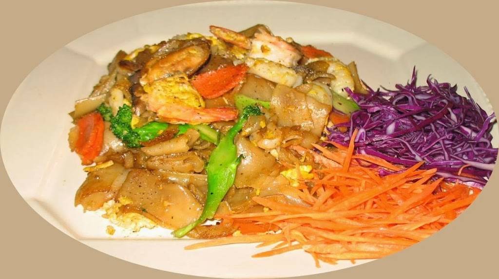 Aroy-D Thai Cuisine | restaurant | 1167 W 12th St, Ogden, UT 84404, USA | 8013932828 OR +1 801-393-2828