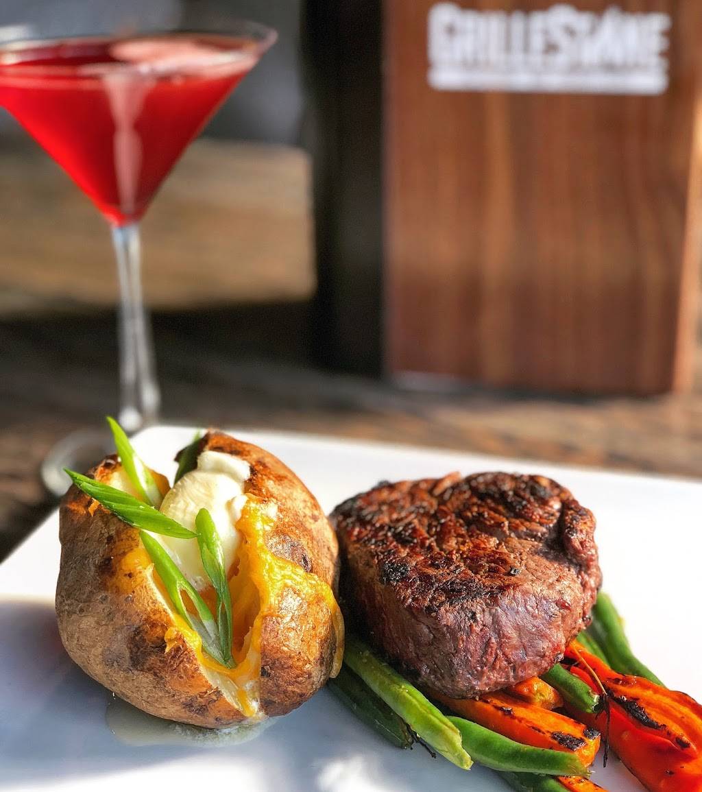 Grillestone Restaurant - Bar - Private Events | restaurant | 2377 US-22, Scotch Plains, NJ 07076, USA | 9088898000 OR +1 908-889-8000