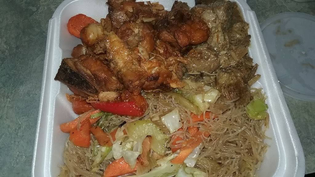 L Philippine Cuisine | restaurant | 704 Oak St A, Bakersfield, CA 93304, USA | 6618647730 OR +1 661-864-7730