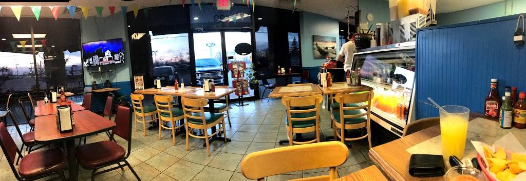 Mariscos Lindo Nayarit | restaurant | 139 W Kemper Rd, Springdale, OH 45246, USA | 5139544510 OR +1 513-954-4510