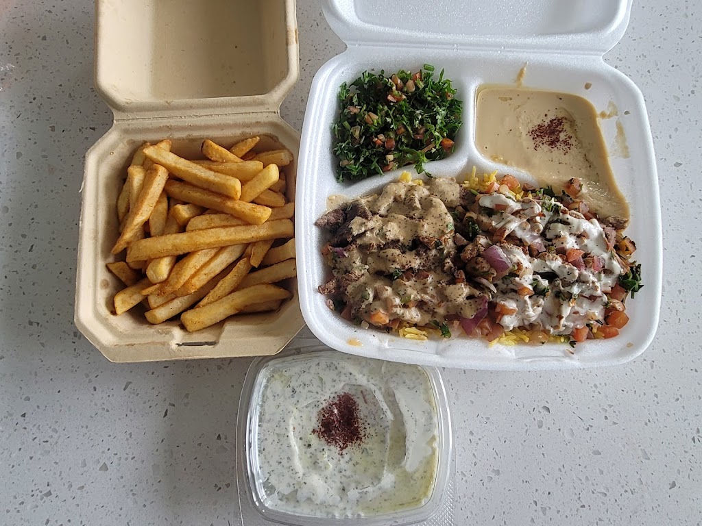 Habibi Grill Halal Shawerma & Falafel | restaurant | 15272 Rosecrans Ave, La Mirada, CA 90638, USA | 7147526344 OR +1 714-752-6344