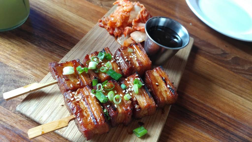 Indo Asian Street Eatery | restaurant | 110 N Tacoma Ave suite a, Tacoma, WA 98403, USA | 2535033527 OR +1 253-503-3527