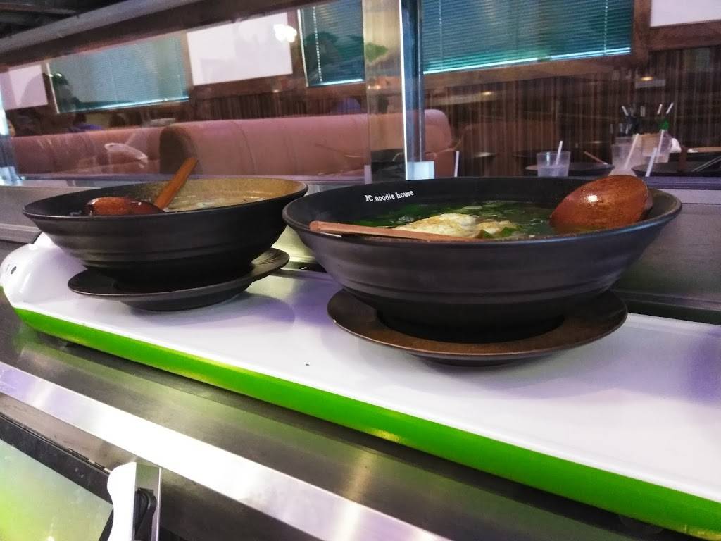 JC Noodle House | restaurant | 14803 N Dale Mabry Hwy, Tampa, FL 33618, USA | 8133735151 OR +1 813-373-5151