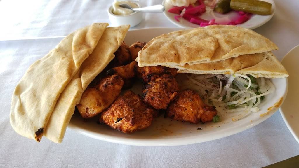 Kokos Middle Eastern | restaurant | 16935 Vanowen St l, Van Nuys, CA 91406, USA | 8187081877 OR +1 818-708-1877