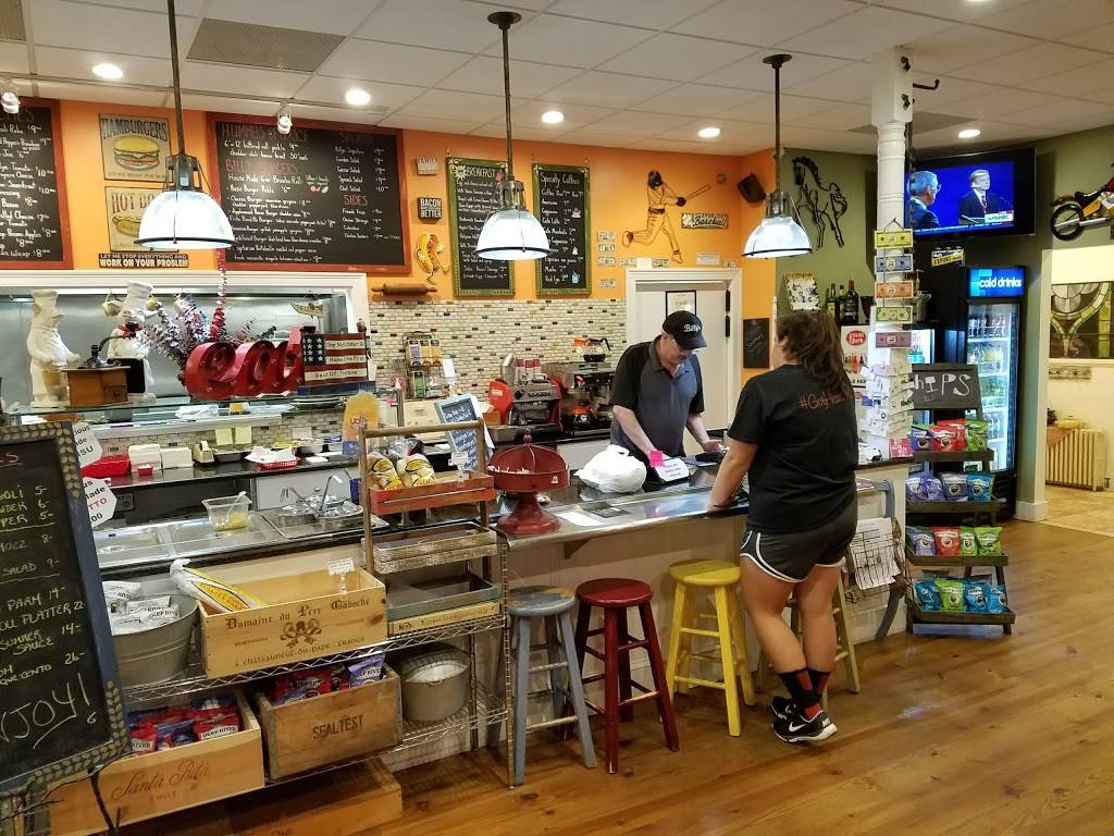 Billys Ice Cream and Marketplace | restaurant | 742 Amity Rd, Bethany, CT 06524, USA | 2036919185 OR +1 203-691-9185