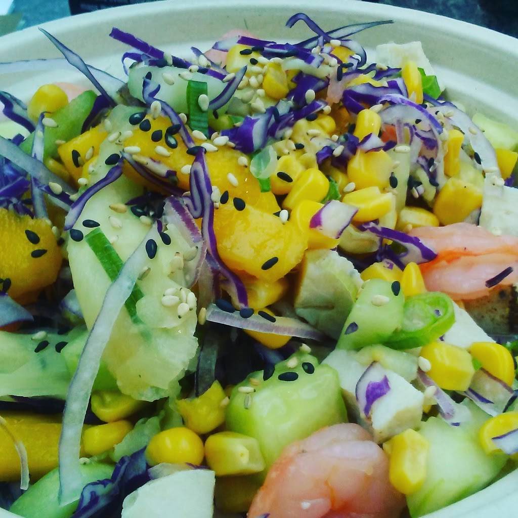 Shaloka Healthy Eatery - Victor | restaurant | Eastview Mall, Victor, NY 14564, USA | 5854258808 OR +1 585-425-8808