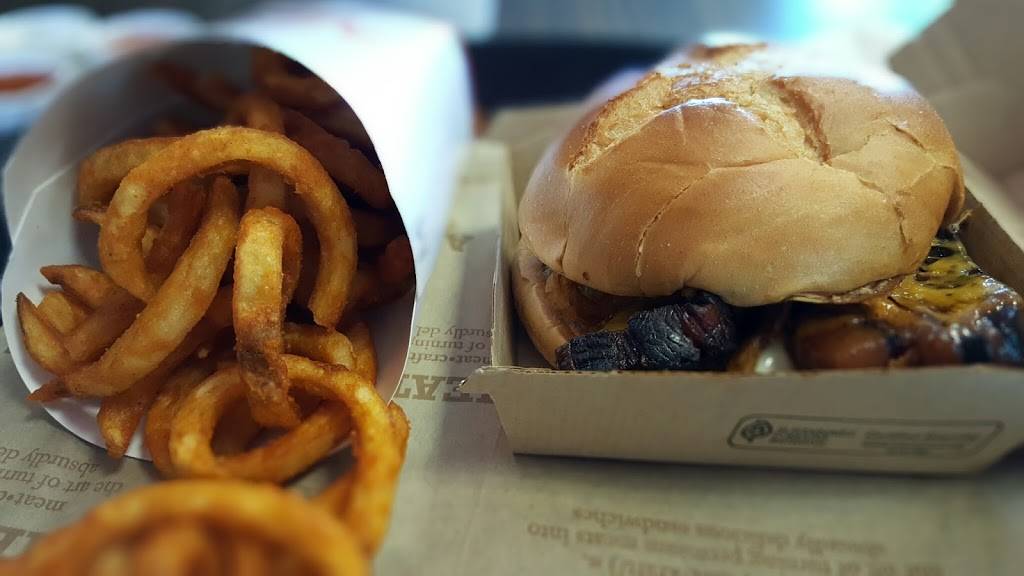 Arbys | restaurant | 2750 Elm Hill Pike, Nashville, TN 37214, USA | 6158834839 OR +1 615-883-4839