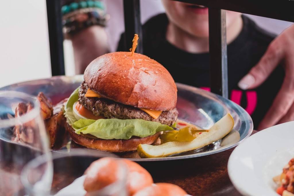 Revel Public House | restaurant | 140 S Palm Canyon Dr, Palm Springs, CA 92262, USA | 7603259464 OR +1 760-325-9464