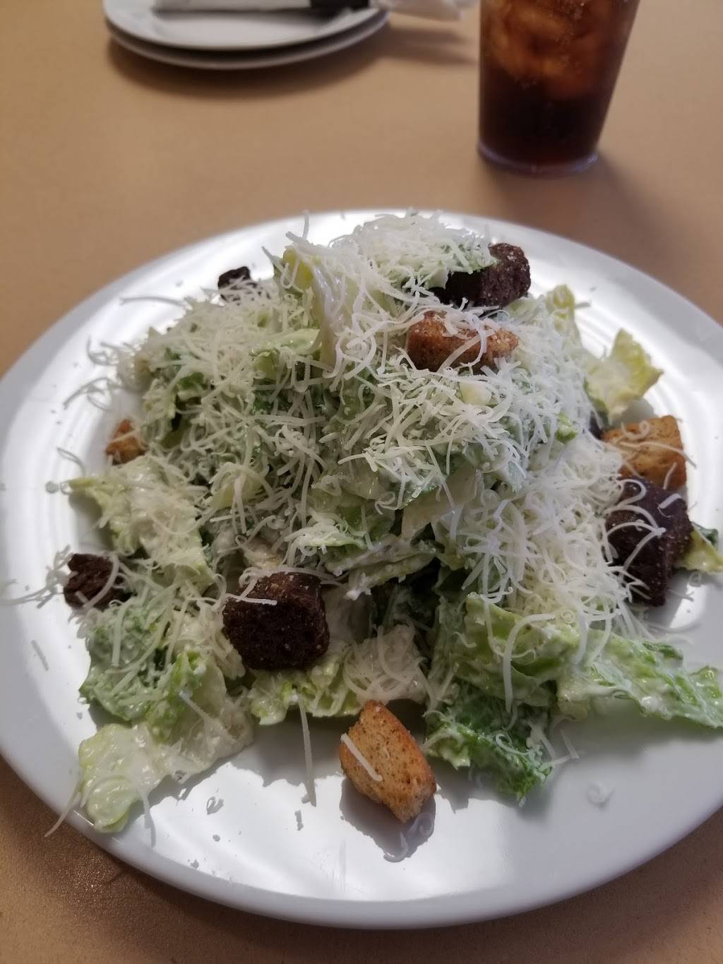 19 Italian Bistro | restaurant | 209 19th St, Virginia Beach, VA 23451, USA | 7574525876 OR +1 757-452-5876