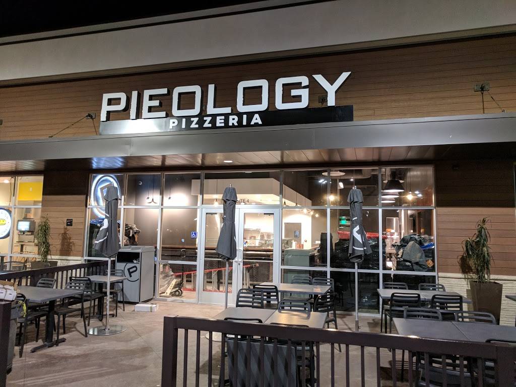 Pieology Pizzeria Victorville / Restaurant Row | restaurant | 11604 Amargosa Rd #4, Victorville, CA 92392, USA | 4422674451 OR +1 442-267-4451