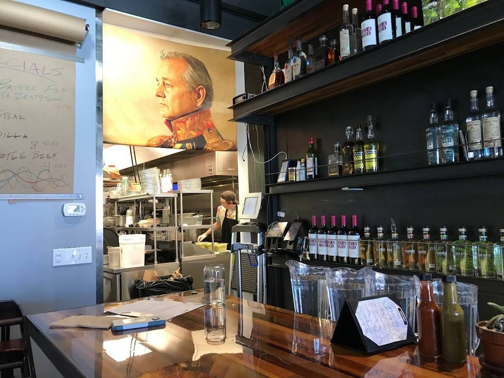 McDevitt Taco Supply | restaurant | 4800 Baseline Road Unit C-110, Boulder, CO 80303, USA | 7205734194 OR +1 720-573-4194