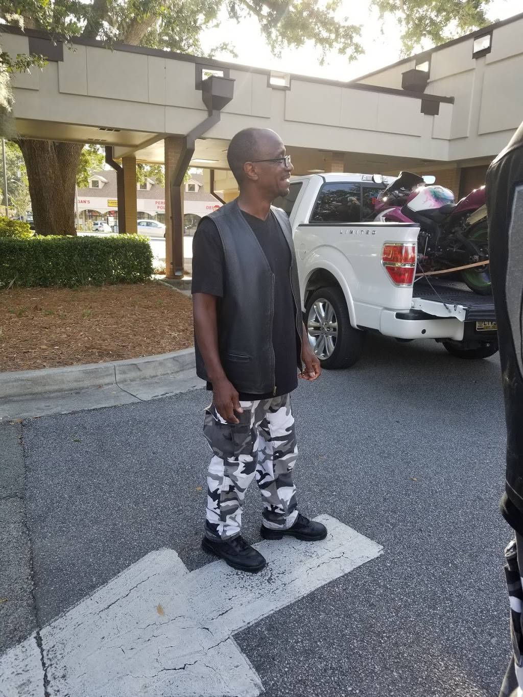 Island Daiquiri | restaurant | 313 Johnny Mercer Blvd, Savannah, GA 31410, USA | 9128989001 OR +1 912-898-9001