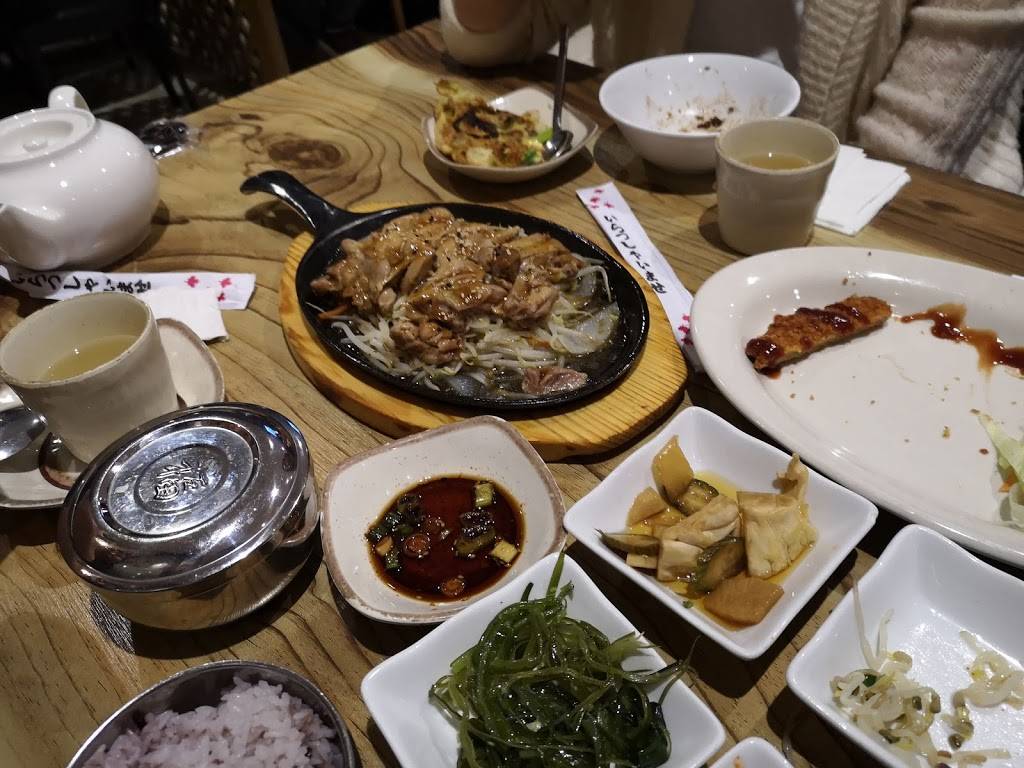 Sharon Garden | restaurant | 3601 Victoria Park Ave, Scarborough, ON M1W 3Y3, Canada | 4168858886 OR +1 416-885-8886