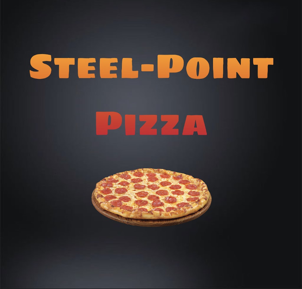 Steel-Point Pizza | restaurant | 482 E Main St, Bridgeport, CT 06608, USA | 2032758478 OR +1 203-275-8478