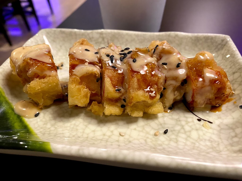 Sweet Sushi & Grill | restaurant | 14965 Old St Augustine Rd Unit 124, Jacksonville, FL 32258, USA | 9048800889 OR +1 904-880-0889