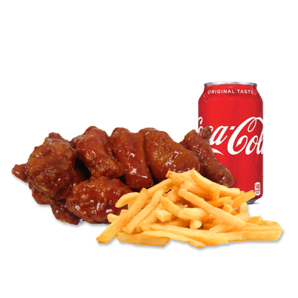 21 Flavors Wings | restaurant | 60 Morris St, San Francisco, CA 94107, USA | 9146027093 OR +1 914-602-7093
