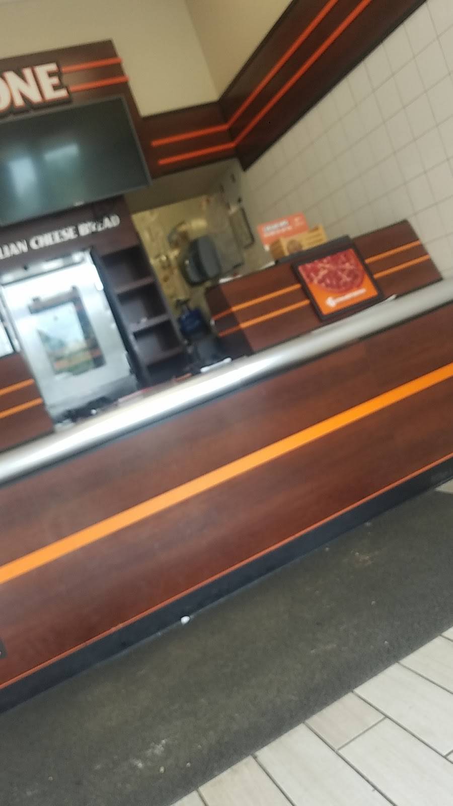 Little Caesars Pizza | meal takeaway | 897 MS-16, Carthage, MS 39051, USA | 6012677075 OR +1 601-267-7075